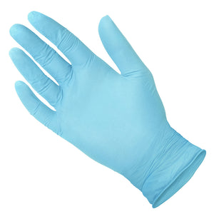 NeuCare X6 Nitrile Gloves (6.5 mil) | Exam Grade | Case of 1000