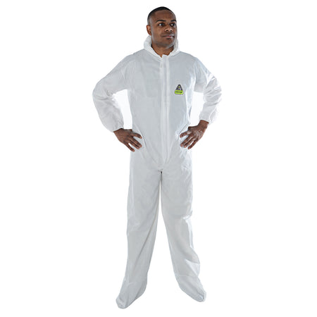 Disposable Clothing,Coveralls,Disposable Clothing