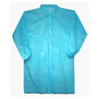(50/Case) Premium Blue Lab Coats | 44