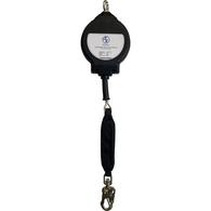 Walkabout Robust™ 30ft Leading-Edge Cable Wire Self-Retracting Lifeline