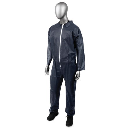 Disposable Coveralls