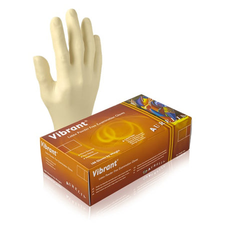 Disposable Latex Gloves