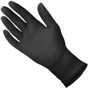 Dragon Skinz Nitrile Gloves (5.5 mil) | Exam Grade | Case of 1000 (2X = 900)