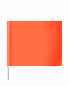 Marking Flags