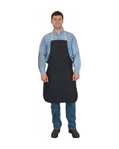 Denim Apron