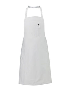 Bib Apron