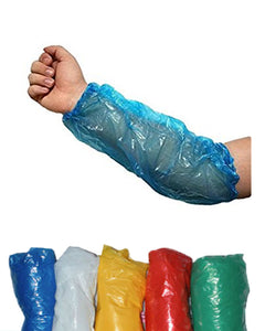 Arm sleeves