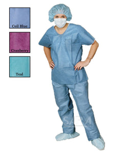 Disposable Scrub