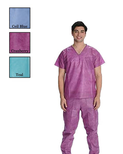 Disposable Scrub