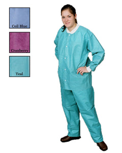 Disposable Scrub