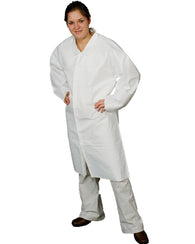 Disposable Lab coats