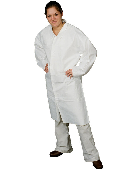 Disposable Lab coats