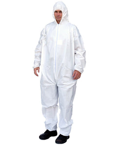coveralls