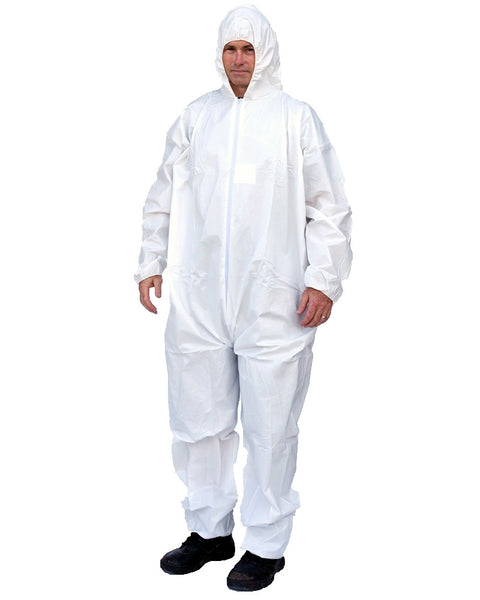 coveralls