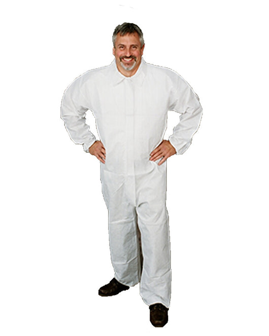Disposable Coveralls