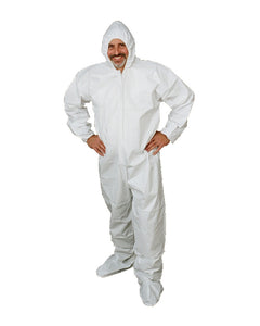 Disposable Coveralls