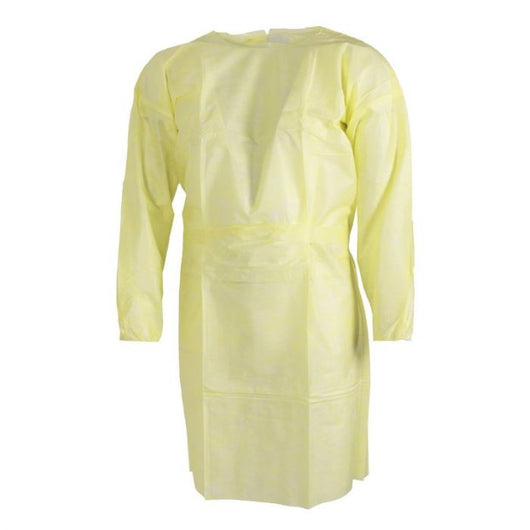Isolation Disposable Gowns  ASP Medical
