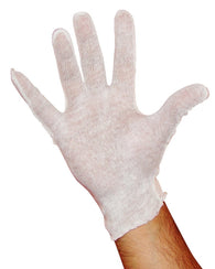 Cotton Gloves