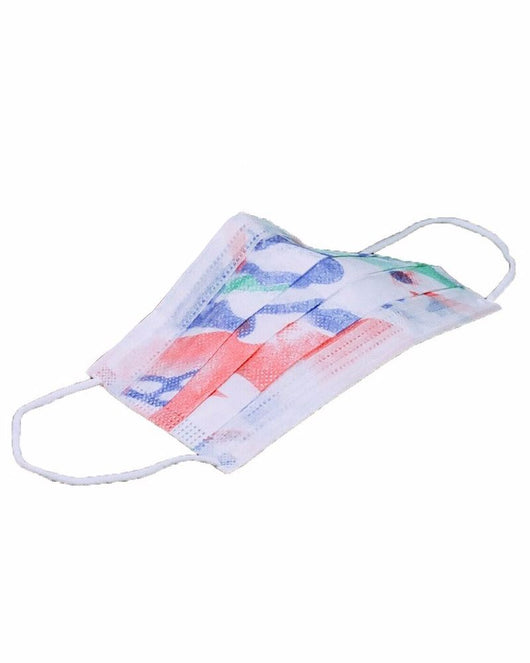 Surgical Mask