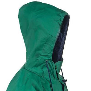 Tingley 8 Mil Storm Champ Sporty Forrest Green 2 Piece Rain Suit