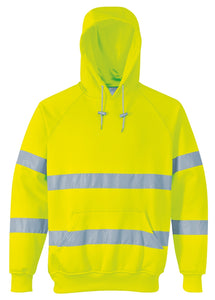 Pullover Sweatshirt