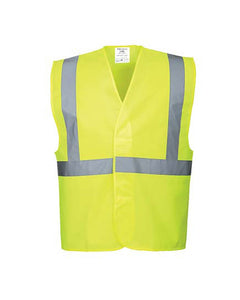 Safety Vest 