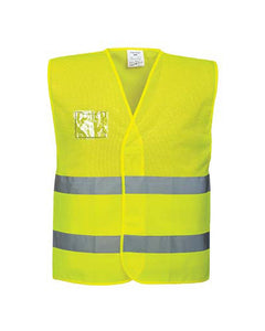 Safety Vest 