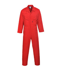 Coverall