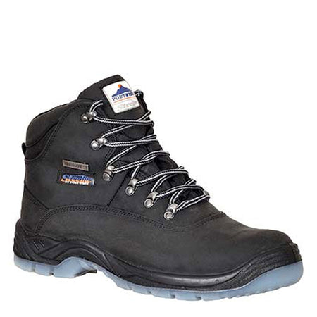 Safety Boots & Shoes
