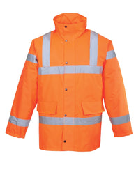 Safety Jacket