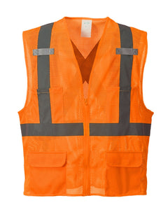 safety vest