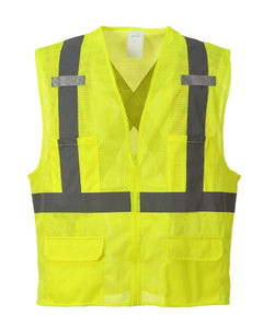 Safety Vest