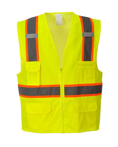 safety vest