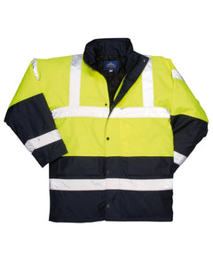 Safety Jacket