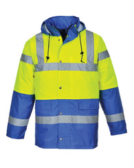 safety jacket