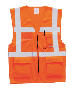 safety vest