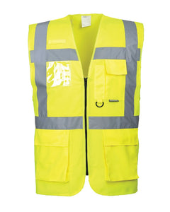 Safety Vest