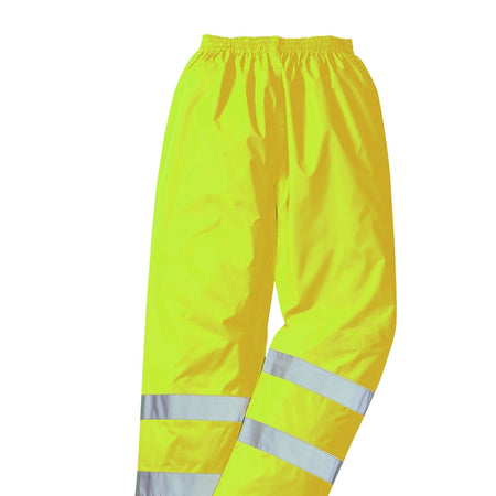 Class E High Visibility Wear