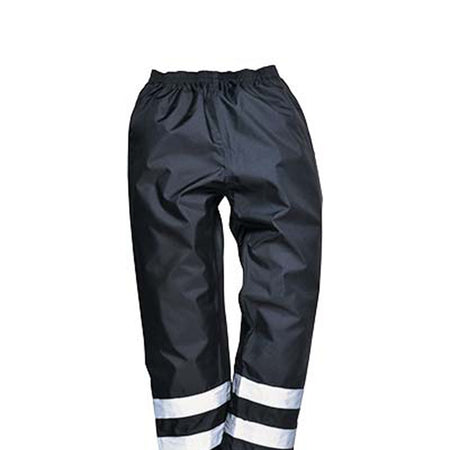 Hi Viz Cold Weather Wear