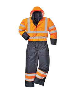 Coverall