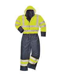 Coverall