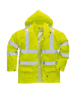 Unlined Jacket