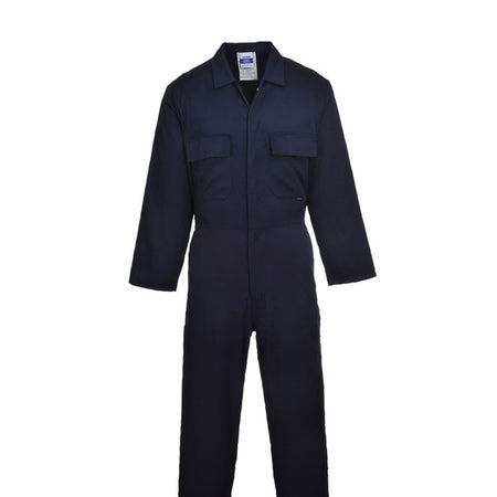 Protective Coveralls