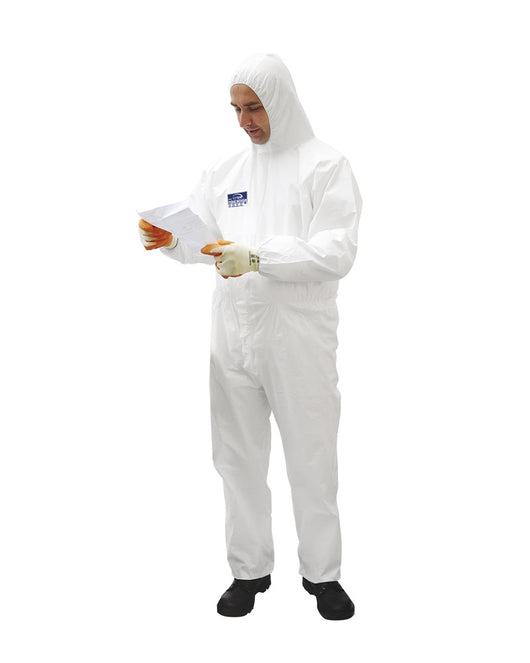 Coverall