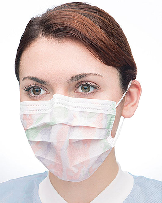 Surgical Mask