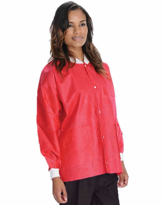 Red Lab Merchandise Red Lab Coats For Women