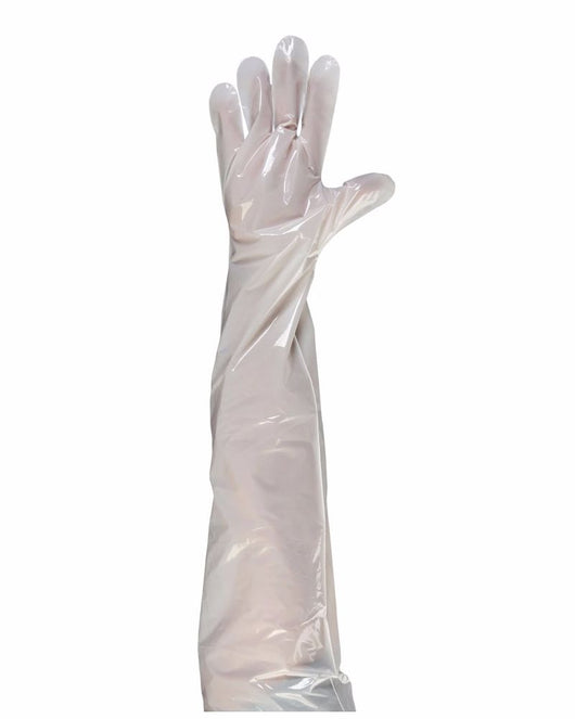 Polyethylene gloves deals