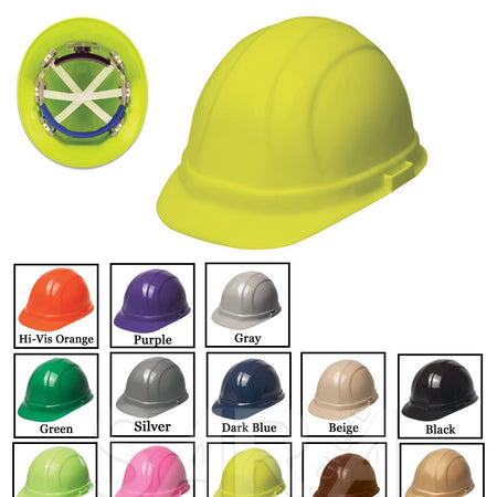 Hard Hats