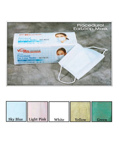 Surgical Mask