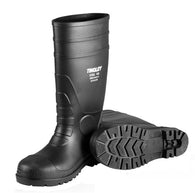 thumbnail image 2 of Tingley Men's #1200 Storm Rubber Overshoos – Stretch-On Boots For Wet Weather 2 of 4